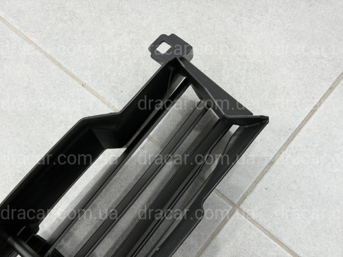 Жалюзі нижні без моторчика 51745A1ACE2 BMW X3 G01 / X4 G02 LCI 2022-2024 артикул 9552