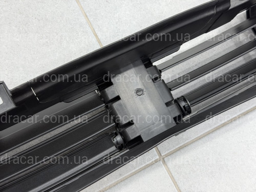Жалюзі нижні без моторчика 51745A1ACE2 BMW X3 G01 / X4 G02 LCI 2022-2024 артикул 9552
