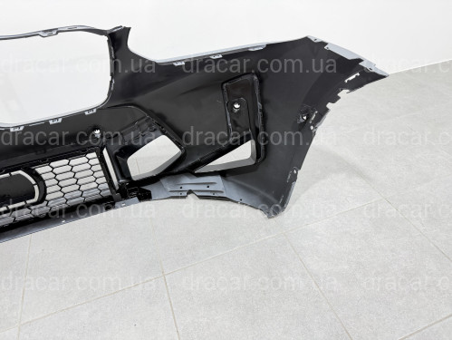 Бампер передній у зборі X3M F97 G01 / X4M F98 G02 LCI 2022-2024 артикул 9589