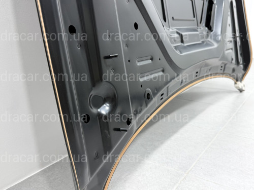 Капот алюминієвий рестайлінг BMW 7 series G11 / G12 2019-2022 артикул 9521