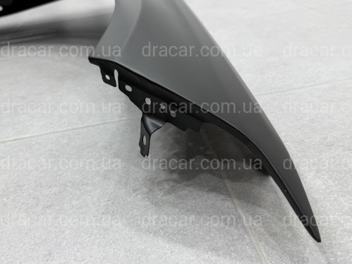 Крило алюмінієве праве рестайлінг BMW 7 series G11 / G12 2019-2022 артикул 9523