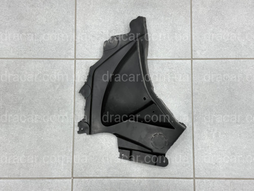 Лівий локер M Paket 51118074891 для BMW 3 series G20 G21 2018-2022 артикул 2202