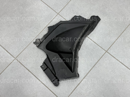 Лівий локер M Paket 51118074891 для BMW 3 series G20 G21 2018-2022 артикул 2202