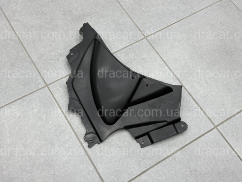 Лівий локер M Paket 51118074891 для BMW 3 series G20 G21 2018-2022 артикул 2202