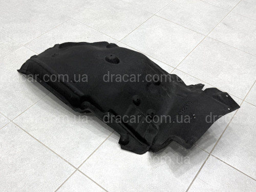 Підкрилок лівий передній задня частина 51717340201 для BMW 7 series G11 G12 2015-2021 артикул 9360