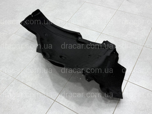 Підкрилок лівий передній задня частина 51717340201 для BMW 7 series G11 G12 2015-2021 артикул 9360