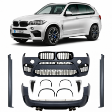 Обвіс комплект X5M F85 для BMW X5 F15 2013-2018