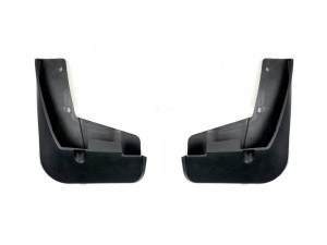 Бризковики передні для Nissan Murano Z52 2015–2019, комплект 2 шт