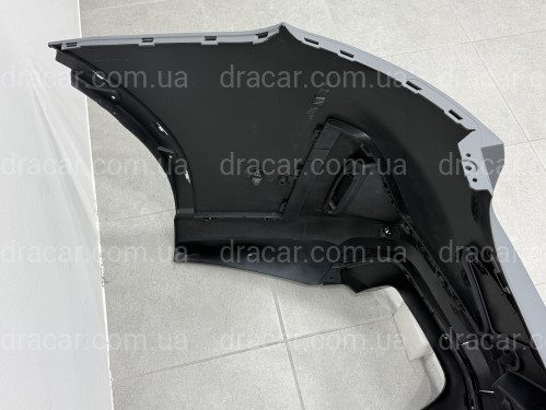 Бампер задній у зборі X4M М ПАКЕТ X4 G02 F98 2022-2024 артикул 9711