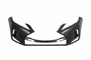 Бампер передній Lexus RX 2019-2022