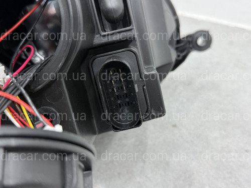 FULL LED фари для Volkswagen Golf / Jetta 5 2004-2010 артикул 9648
