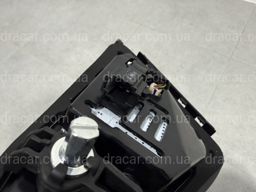Задні LED ліхтарі Volkswagen Passat B8 USA 2015-2019 (ЖОВТИЙ ПОВОРОТНИК) артикул 9764