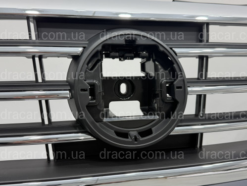 Бампер передній у зборі для Volkswagen Passat B9 USA 2019-2021 артикул 9765