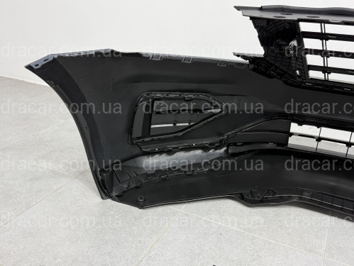 Бампер передній у зборі для Volkswagen Passat B9 USA 2019-2021 артикул 9765