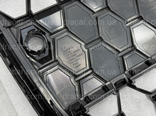 Решітка радіатора для BMW 4 series G22 / G23 2020-2024 артикул 9770