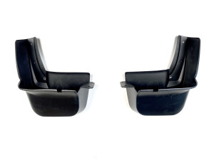 Бризковики передні для Infiniti JX35 / QX60 2012–2015, комплект 2 шт