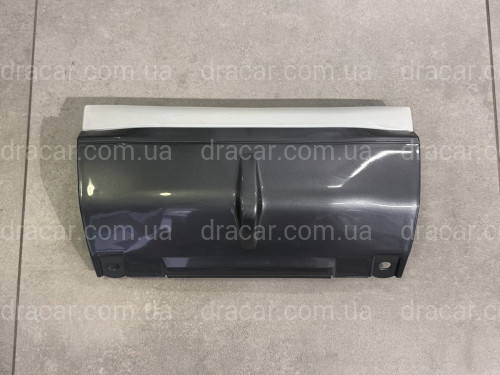 Заглушка бампера під фаркоп F-Sport Lexus LX 570 2012-2015 артикул 5211