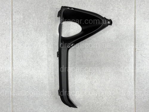 Права накладка туманки 5314148080 для Lexus RX 2015-2019 5314148080 артикул 5865