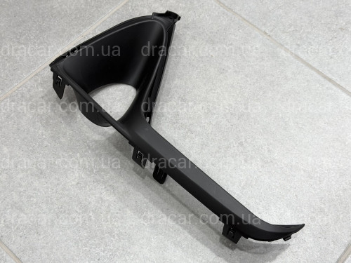 Права накладка туманки 5314148080 для Lexus RX 2015-2019 5314148080 артикул 5865