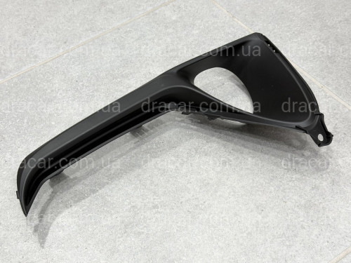 Права накладка туманки 5314148080 для Lexus RX 2015-2019 5314148080 артикул 5865