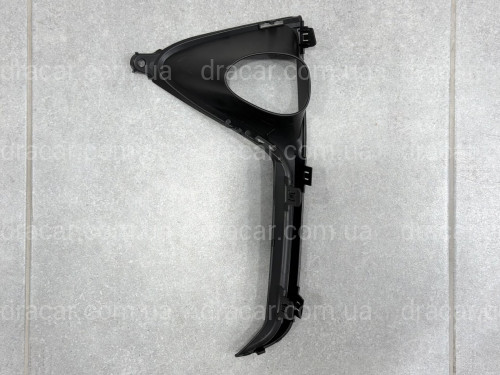 Права накладка туманки 5314148080 для Lexus RX 2015-2019 5314148080 артикул 5865