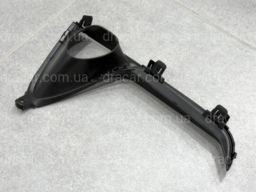Права накладка туманки 5314148080 для Lexus RX 2015-2019 5314148080 артикул 5865