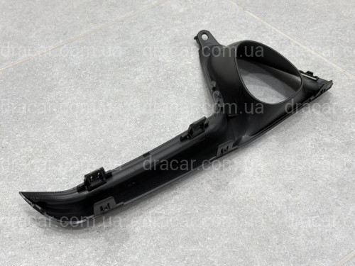 Права накладка туманки 5314148080 для Lexus RX 2015-2019 5314148080 артикул 5865