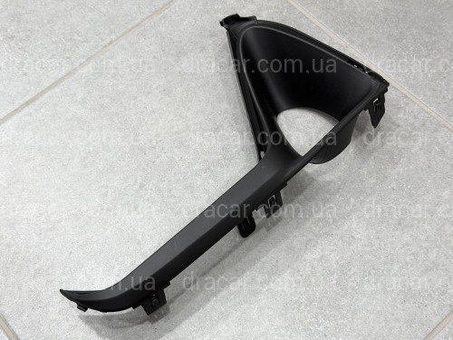 Ліва накладка туманки 5314148081 для Lexus RX 2015-2019 артикул 5864