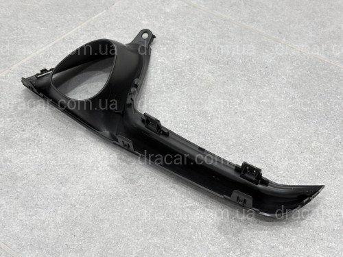 Ліва накладка туманки 5314148081 для Lexus RX 2015-2019 артикул 5864