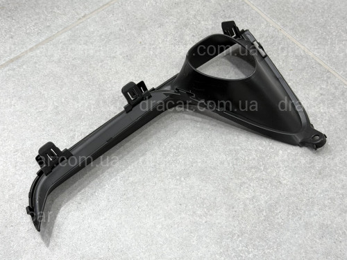 Ліва накладка туманки 5314148081 для Lexus RX 2015-2019 артикул 5864