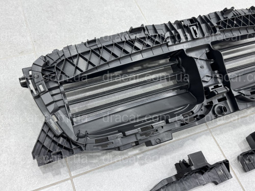 Жалюзі без моторчика 51745A22688 для BMW iX3 G08 2021+ артикул 5039
