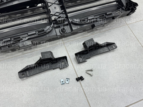 Жалюзі без моторчика 51745A22688 для BMW iX3 G08 2021+ артикул 5039
