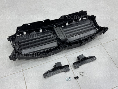 Жалюзі без моторчика 51745A22688 для BMW iX3 G08 2021+ артикул 5039