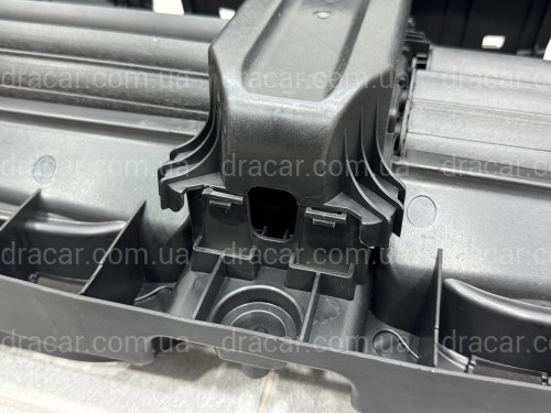 Жалюзі без моторчика 51745A22688 для BMW iX3 G08 2021+ артикул 5039