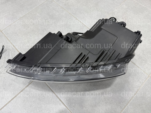 LED фари Volkswagen Jetta 6 2010-2018 артикул 9625