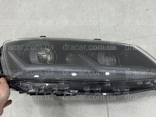 LED фари Volkswagen Jetta 6 2010-2018 артикул 9625