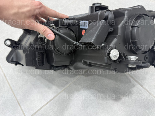 LED фари Volkswagen Jetta 6 2010-2018 артикул 9625