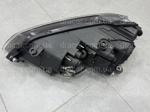 LED фари Volkswagen Jetta 6 2010-2018 артикул 9625