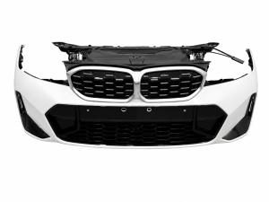 Ноускат морда у зборі M paket BMW 3 series G20 G21 LCI 2022-2026 2.0L