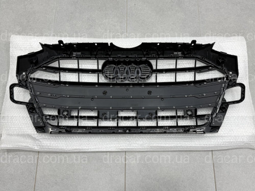 Решітка радіатора 8W0853651 для Audi A4 B9 2020-2023 артикул 9819