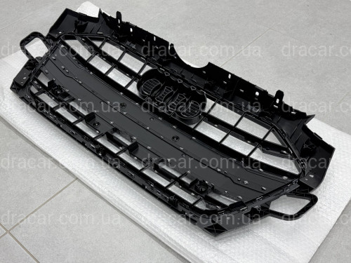 Решітка радіатора 8W0853651 для Audi A4 B9 2020-2023 артикул 9819