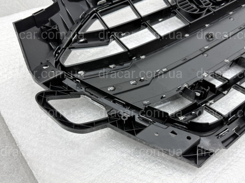 Решітка радіатора 8W0853651 для Audi A4 B9 2020-2023 артикул 9819
