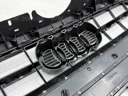 Решітка радіатора 8W0853651 для Audi A4 B9 2020-2023 артикул 9819