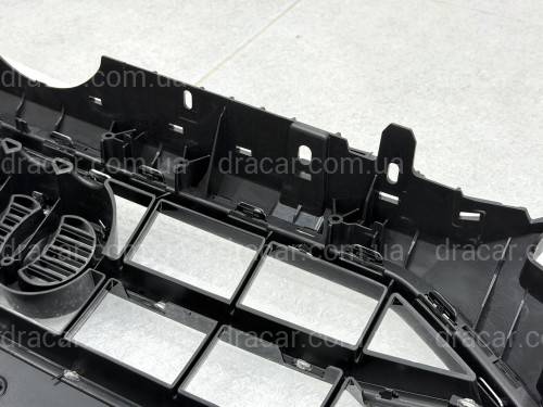 Решітка радіатора 8W0853651 для Audi A4 B9 2020-2023 артикул 9819