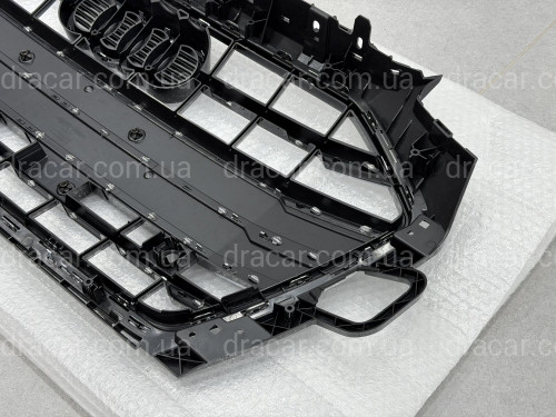 Решітка радіатора 8W0853651 для Audi A4 B9 2020-2023 артикул 9819