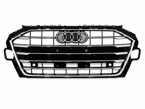 Решітка радіатора 8W0853651 для Audi A4 B9 2020-2023