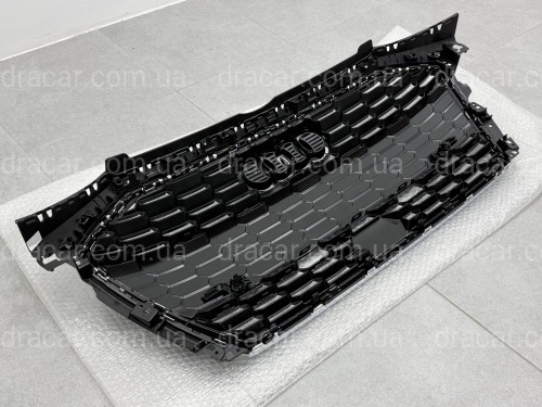 Решітка радіатора S-Line 8Y0853651H RN4 для Audi A3 2021+ артикул 9841