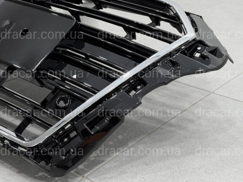 Решітка радіатора 8V3853651 для Audi A3 2017-2020 артикул 9820