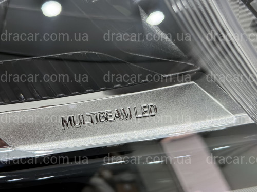 FULL LED фари стиль OEM 2023+ для Mercedes W447 Vito / V-class / Metris 2014-, комплект 2шт. артикул 9840