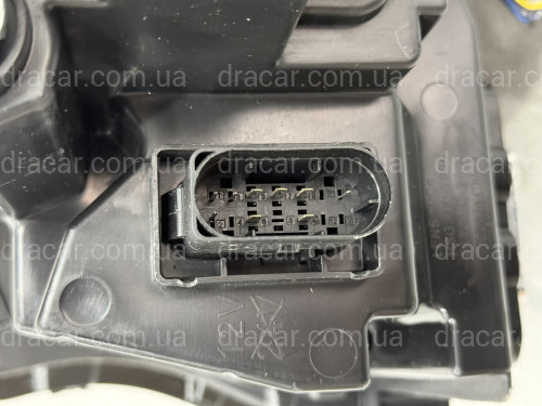 FULL LED фари стиль OEM 2023+ для Mercedes W447 Vito / V-class / Metris 2014-, комплект 2шт. артикул 9840